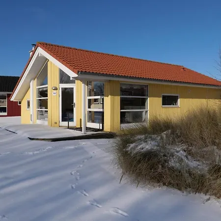 1 Ocean A 147 * Großenbrode