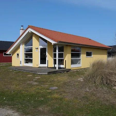 1 Ocean A 147 Holiday home