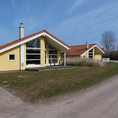 Holiday home 1 Ocean A 147 *