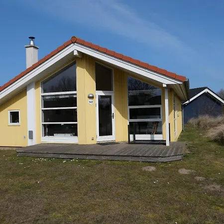 1 Ocean A 147 Holiday home