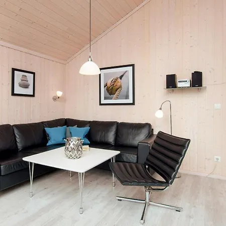 Holiday home 1 Ocean A 147 *