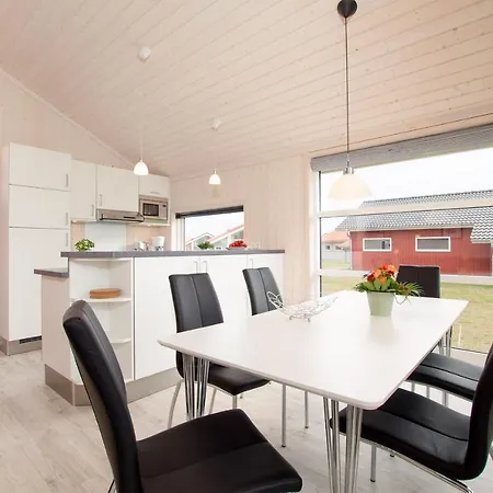 Holiday home 1 Ocean A 147 Grossenbrode