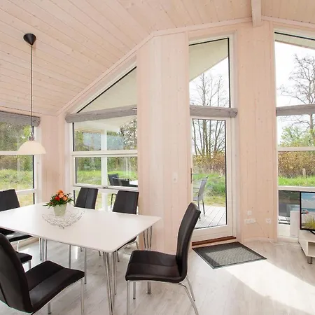 1 Ocean A 147 Holiday home Grossenbrode