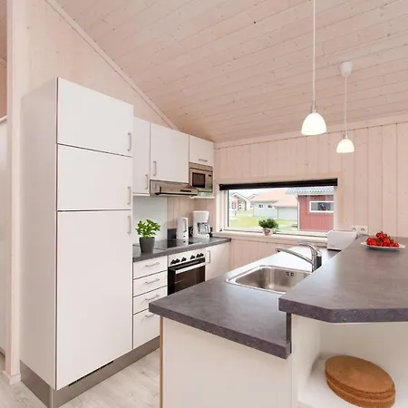 Holiday home 1 Ocean A 147 *