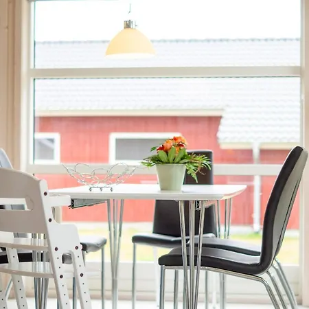 Holiday home 1 Ocean A 147