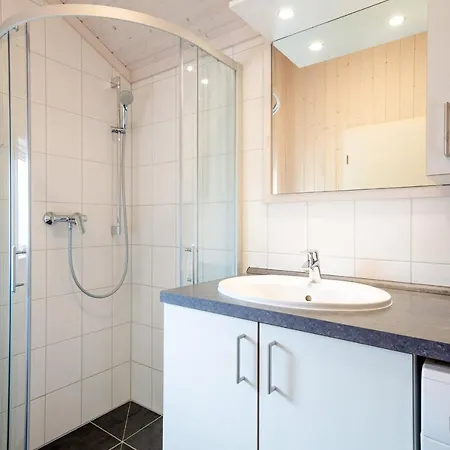 1 Ocean A 147 Holiday home