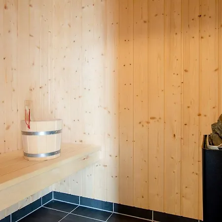 1 Ocean A 147 Dom wakacyjny *