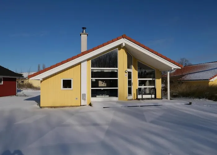 1 Ocean A 147 Dom wakacyjny *