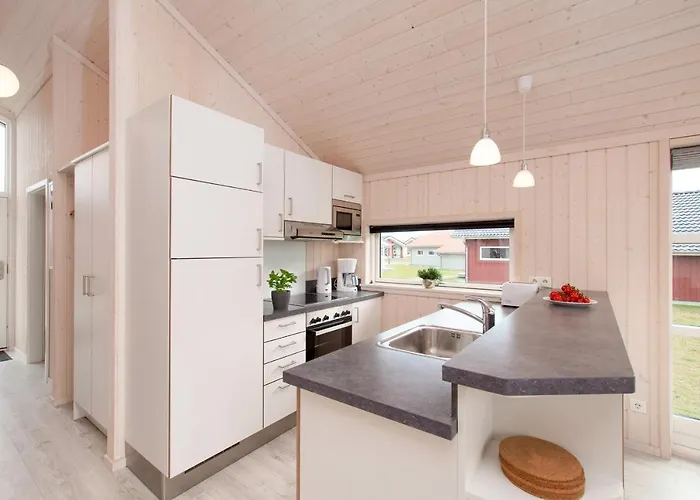 Dom wakacyjny 1 Ocean A 147 *